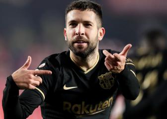 Koeman salutes Barcelona for taking 'giant step forward' with Granada comeback