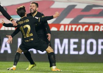 Copa del Rey semi-final draw: how and where to watch