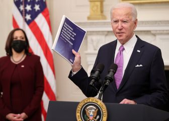 US stimulus check news: live updates