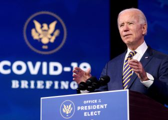Biden wants huge increase on the national minimum wage