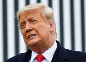 Republicans doubt Trump’s impeachment defence