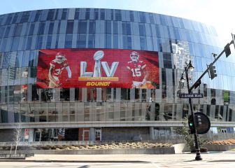 Super Bowl 2021: Chiefs vs Buccaneers | summary 4 February