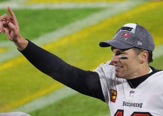 Tom Brady and his Super Bowl records and stats