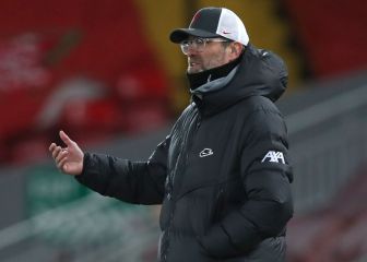 Gap to City 'not interesting' - Klopp
