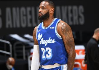 LeBron James brands All-Star plans 'a slap in the face'