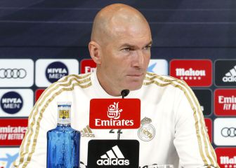 Zidane: 