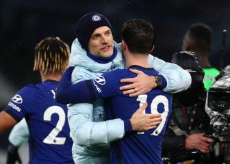 Ballack: Tuchel can define an era at Chelsea