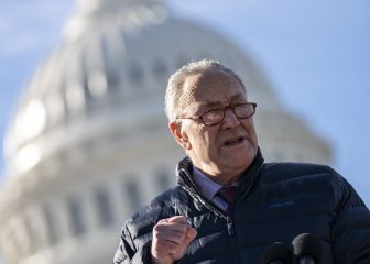 Democrats victorious in Senate vote on new stimulus bill