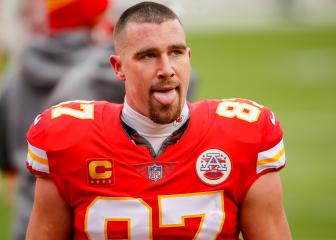 Chiefs can't focus on the legend of Tom Brady - Kelce