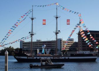 Super Bowl LV 2021: what's the Tampa weather forecast?