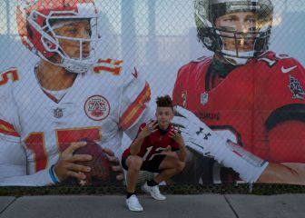 Super Bowl LV: latest news