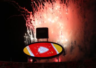 Arrowhead Stadium: here the Chiefs roar