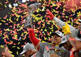 Super Bowl LV: where will the battle for the Lombardi Trophy be won?