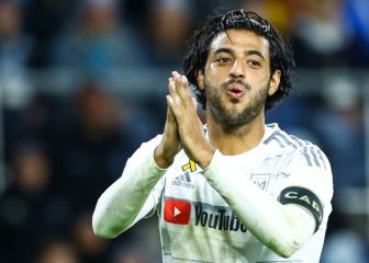 Carlos Vela wins lawsuit against former club over training rights