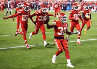 Super Bowl LV odds and predictions: who is the favourite to win?