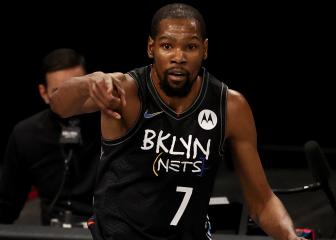 Durant set to miss 76ers clash