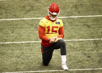 Super Bowl 2021: Buccaneers and Chiefs injury reports