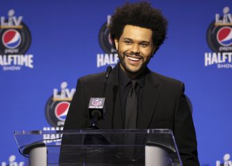 Super Bowl LV 2021 halftime show: who is performing?