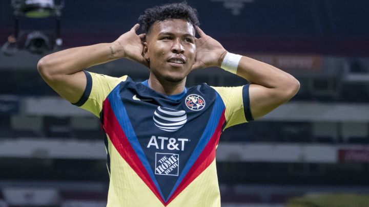 Club America Defeat Puebla On Matchday 5 As Com