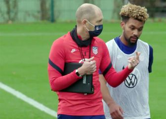 “The perception of MLS around the world is changing”