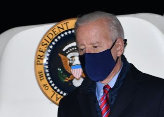 Biden sticks by $1400 amount for third stimulus check