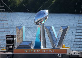 How to watch Super Bowl LV