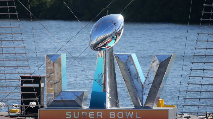 Super Bowl LV 2021: what time, TV and how to watch online