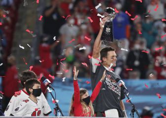 How much do Buccaneers earn after Super Bowl LV victory?