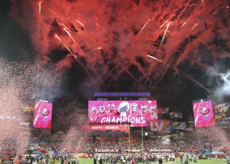 Will Tampa Bay Buccaneers hold a Super Bowl victory parade?