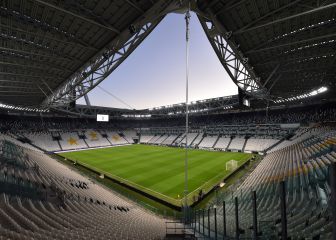 Real Sociedad-Man United UEL tie to be staged in Turin