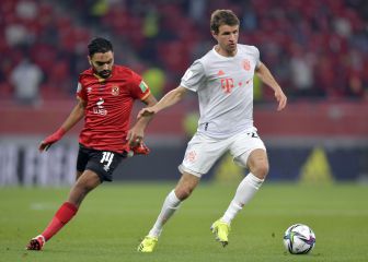 FIFA advises Al Ahly players to isolate after breaching covid-19 rules