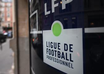 LFP pleads for urgent government support as French football faces crisis