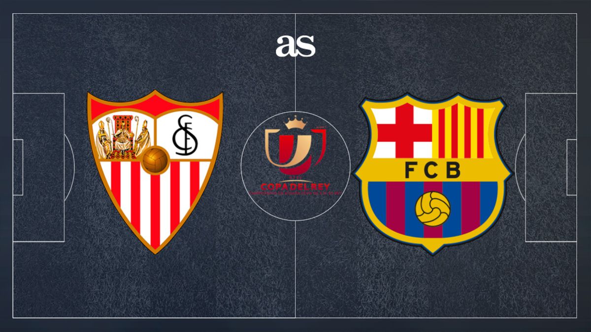 Sevilla vs Barcelona: how and where to watch - times, TV ...