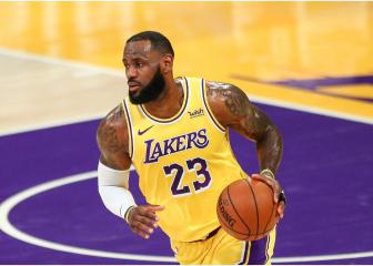 LeBron James inspired by Tom Brady's Super Bowl success