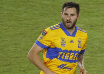 Kaká praises Gignac, Tigres UANL ahead of Club World Cup final