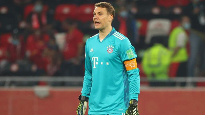 Gignac has been a nightmare for Manuel Neuer in the past