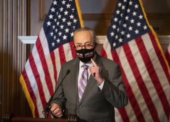 What are impeachment trial rules that the Senate has proposed?