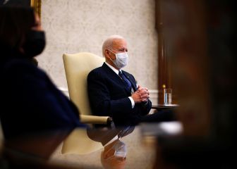 US stimulus check news: live updates