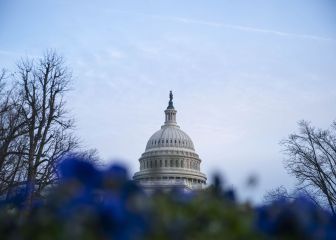 Trump impeachment trial at Senate: who voted in favour?