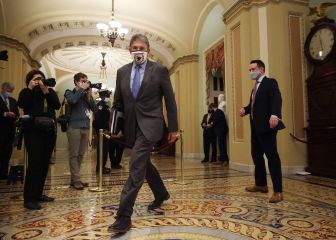 What next for the Trump impeachment trial?