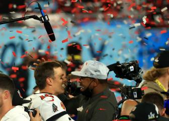 Bucs aim to keep winning team togther as player values rise