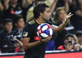 MLS delays the beginning of the 2021 season