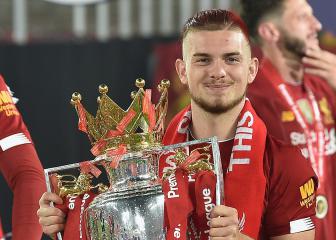 Liverpool to pay Fulham compensation for Elliott