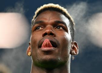 Man Utd's Pogba to Juve? - Raiola working in the 'shadows' amid transfer rumours