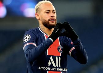 Koeman: Neymar is not an Alavés player!