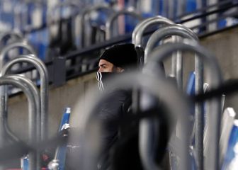 Sevilla rule out move for Isco