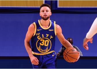 The game speaks for itself - Stephen Curry not distracted by MVP talk