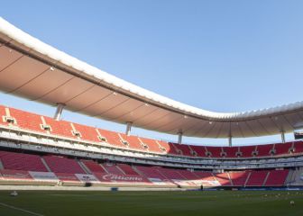 Chivas to open doors to fans for clash with Pumas