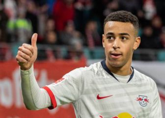 Tyler Adams believes RB Leipzig can eliminate Liverpool