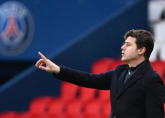 Pochettino: PSG will be ready for Barcelona showdown